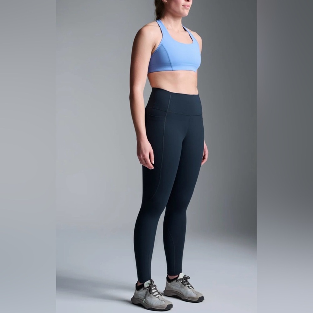 LNDR leggings with pockets